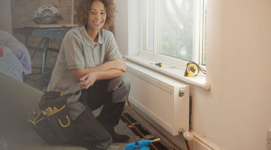 Professional industrial roofing company in Ross, ND